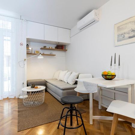 Apartman Noa Split Eksteriør billede