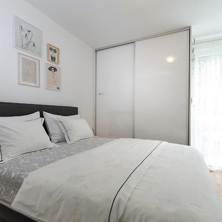 Apartman Noa Split Eksteriør billede