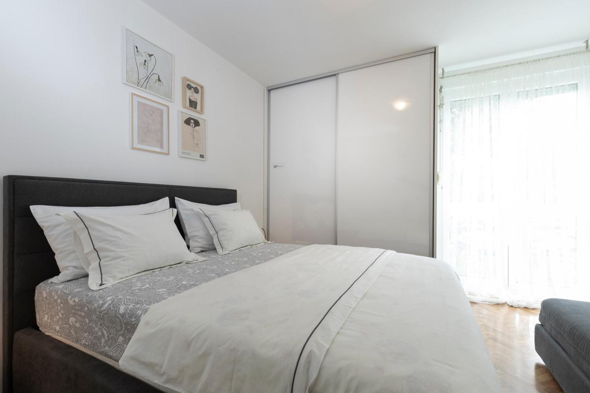 Apartman Noa Split Eksteriør billede