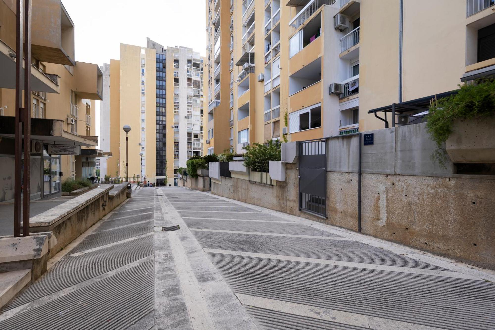 Apartman Noa Split Eksteriør billede