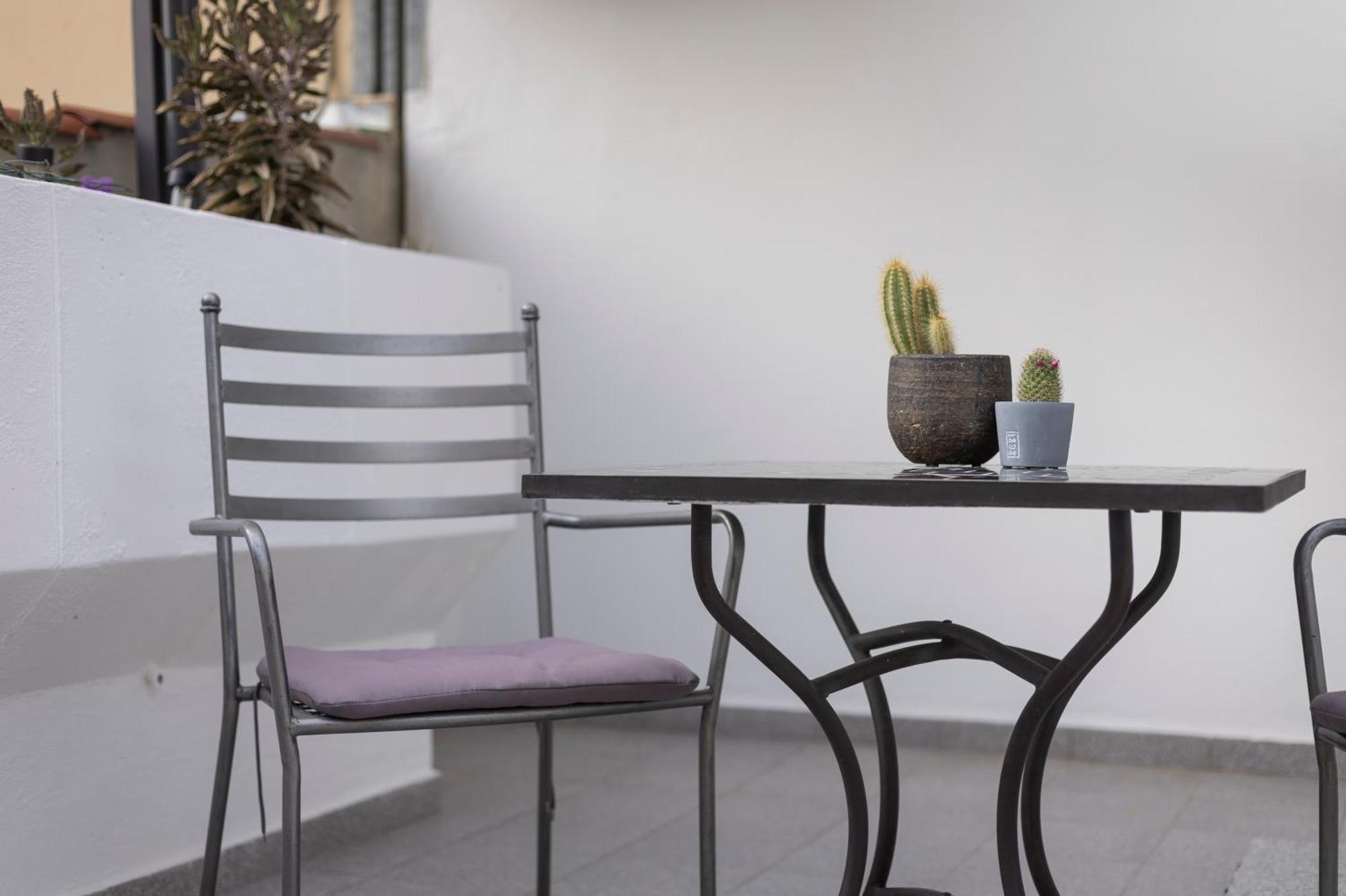 Apartman Noa Split Eksteriør billede