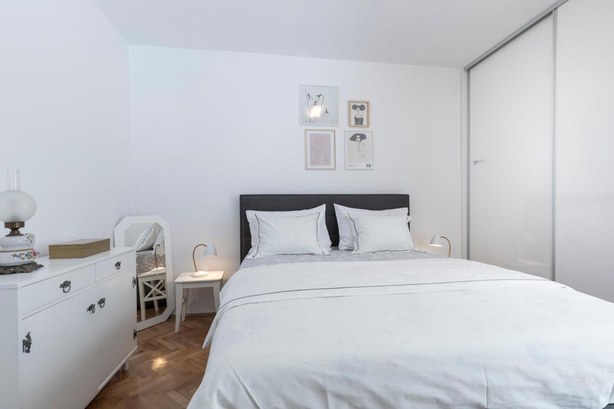 Apartman Noa Split Eksteriør billede