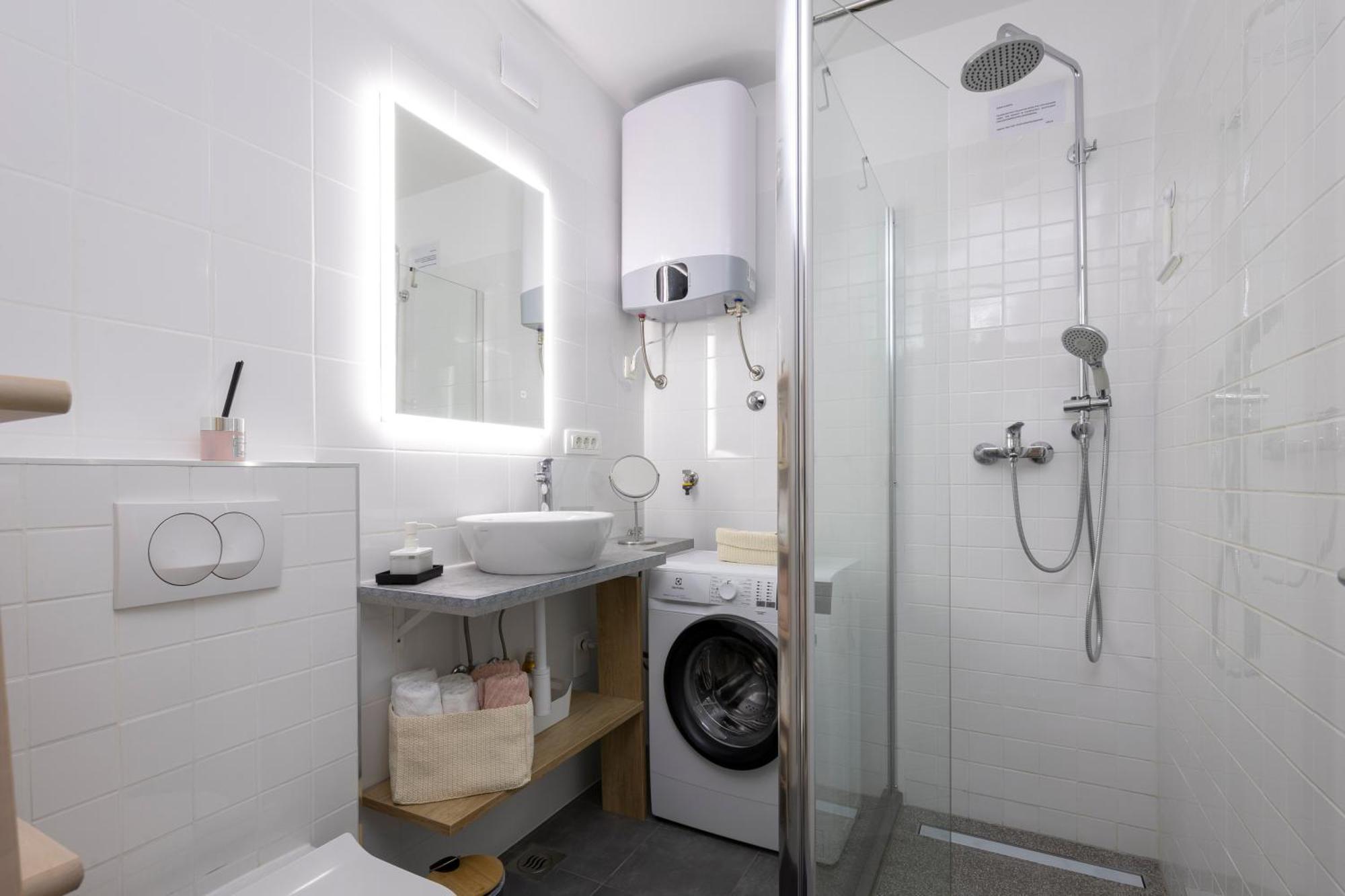 Apartman Noa Split Eksteriør billede