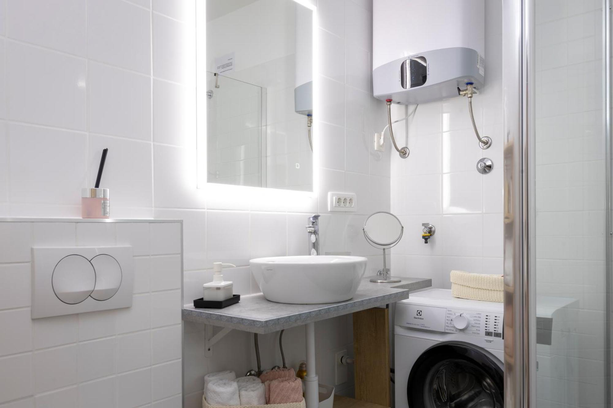 Apartman Noa Split Eksteriør billede