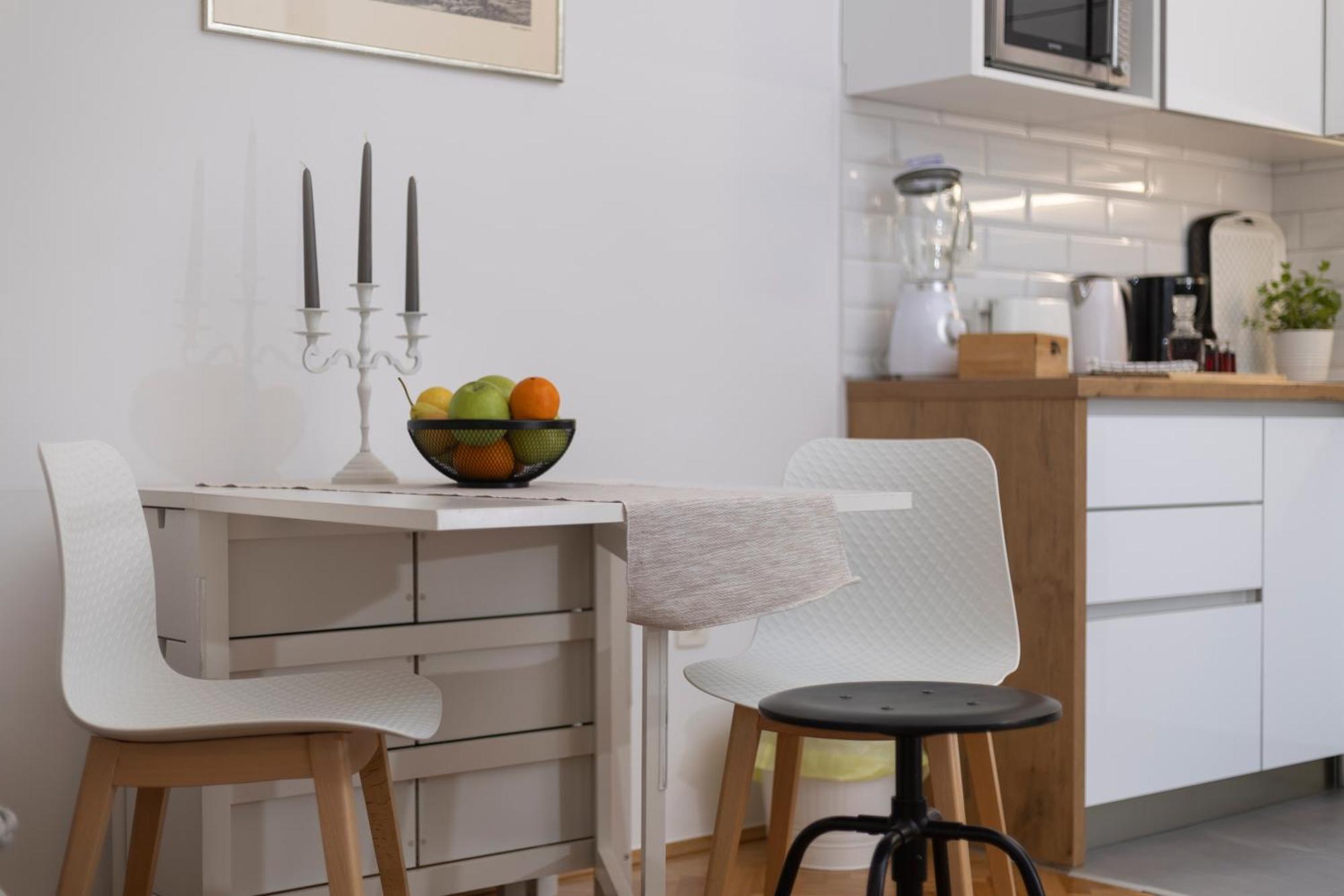 Apartman Noa Split Eksteriør billede