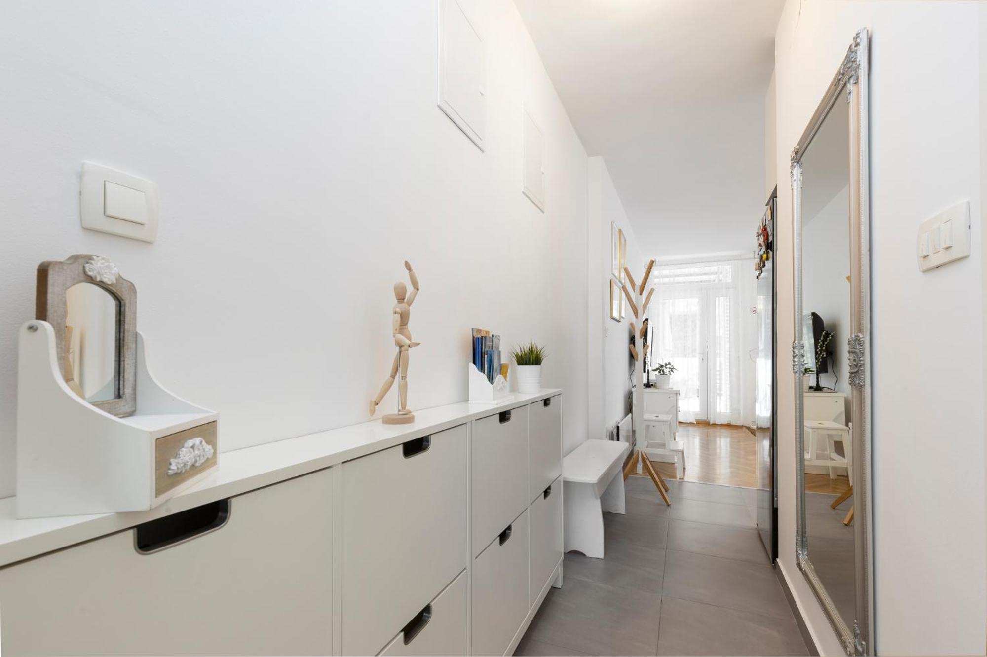 Apartman Noa Split Eksteriør billede