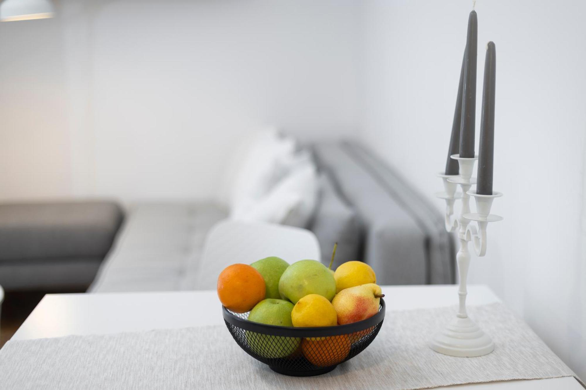 Apartman Noa Split Eksteriør billede