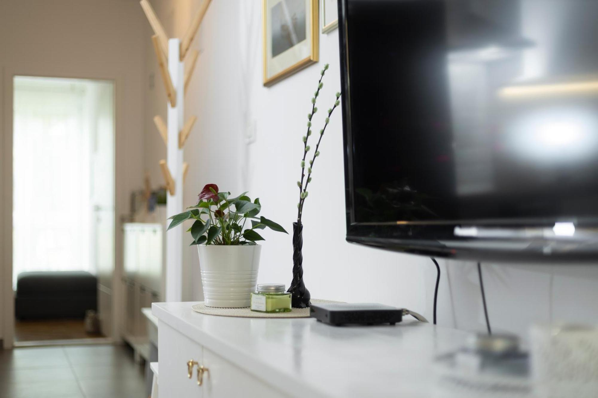 Apartman Noa Split Eksteriør billede