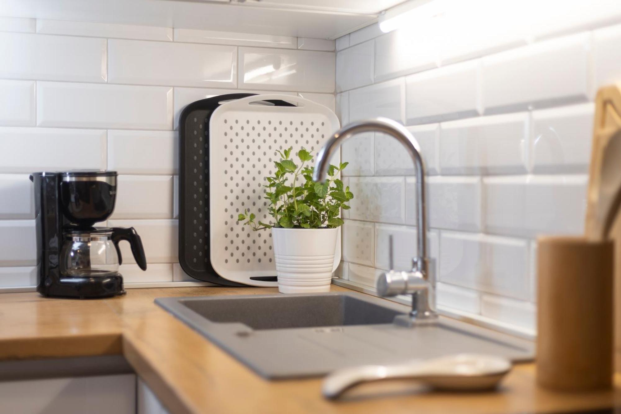 Apartman Noa Split Eksteriør billede