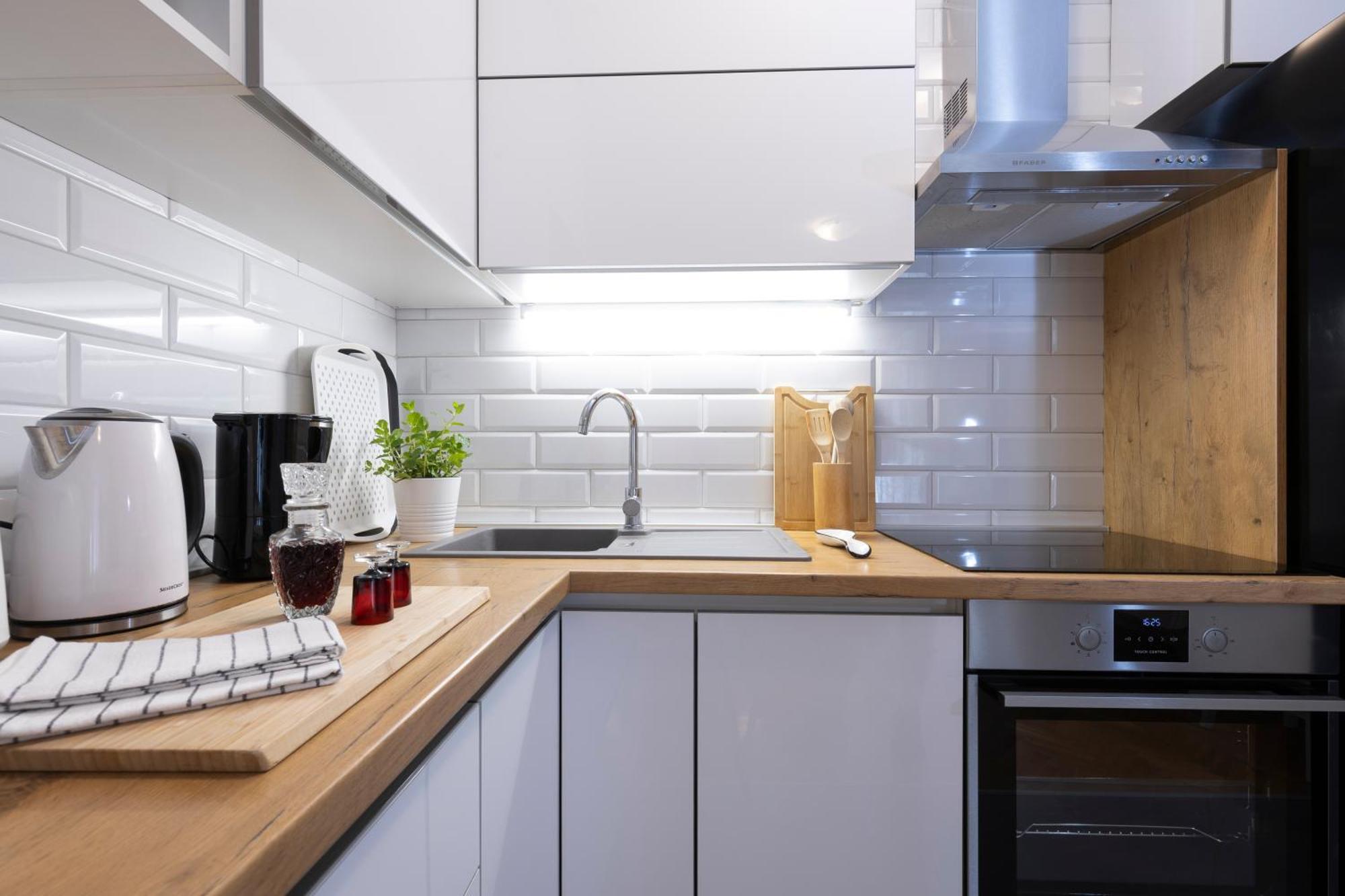 Apartman Noa Split Eksteriør billede