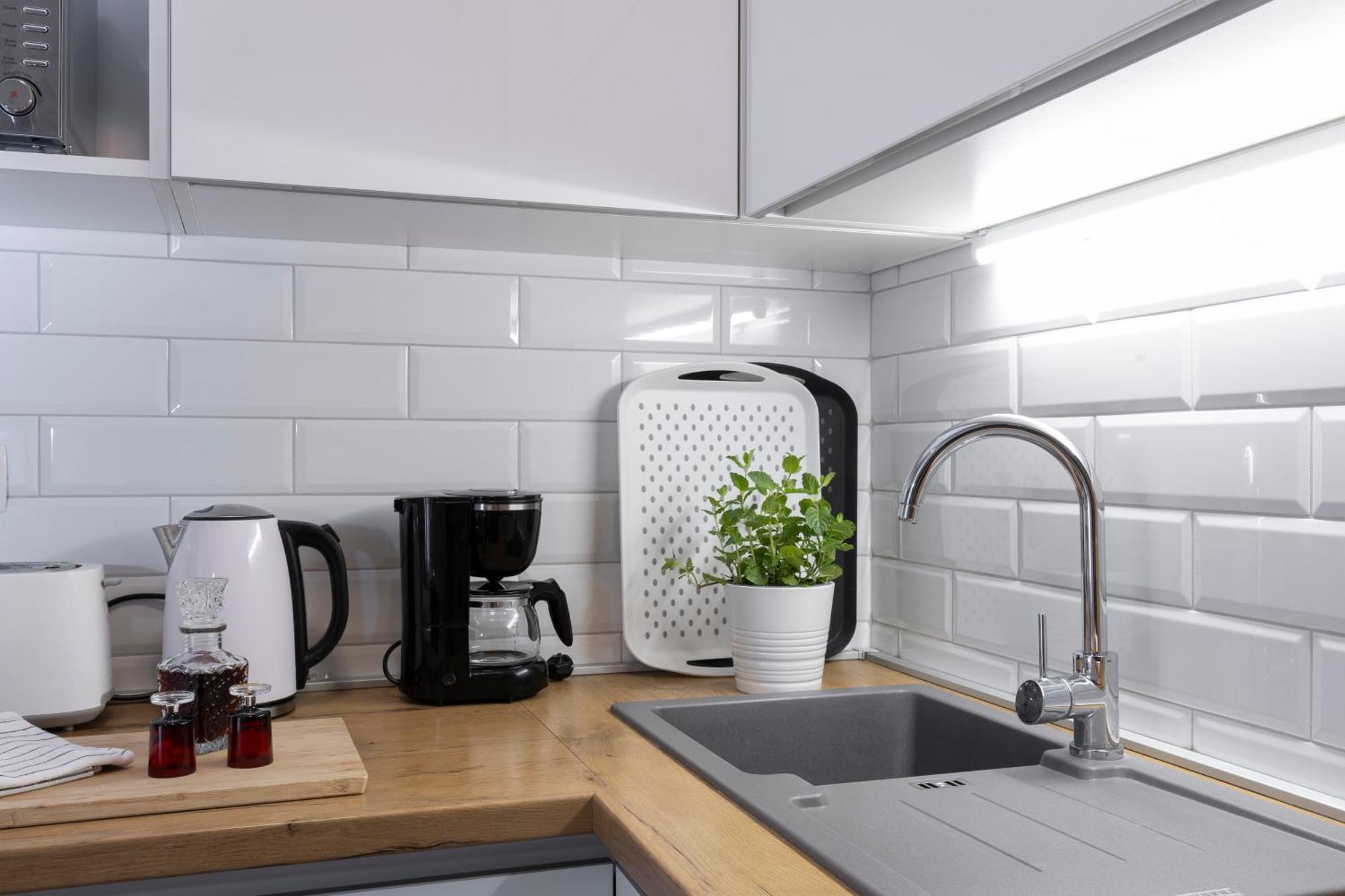 Apartman Noa Split Eksteriør billede
