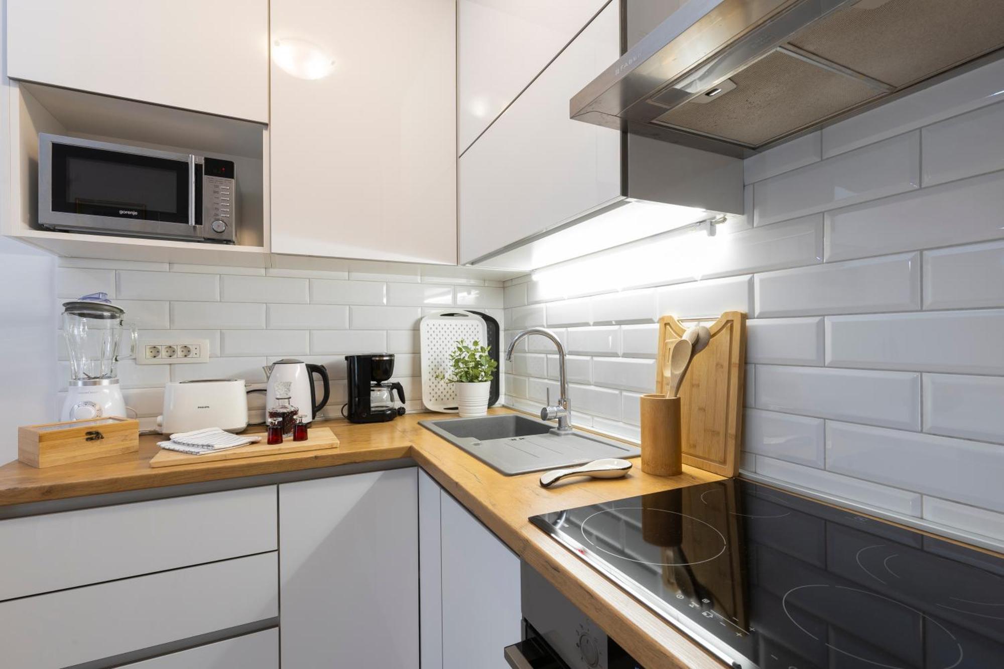 Apartman Noa Split Eksteriør billede
