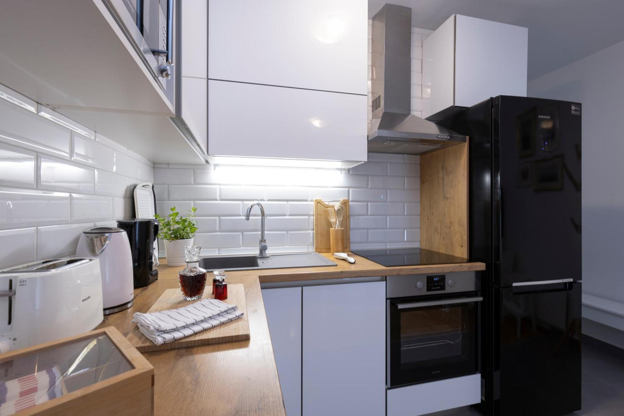 Apartman Noa Split Eksteriør billede