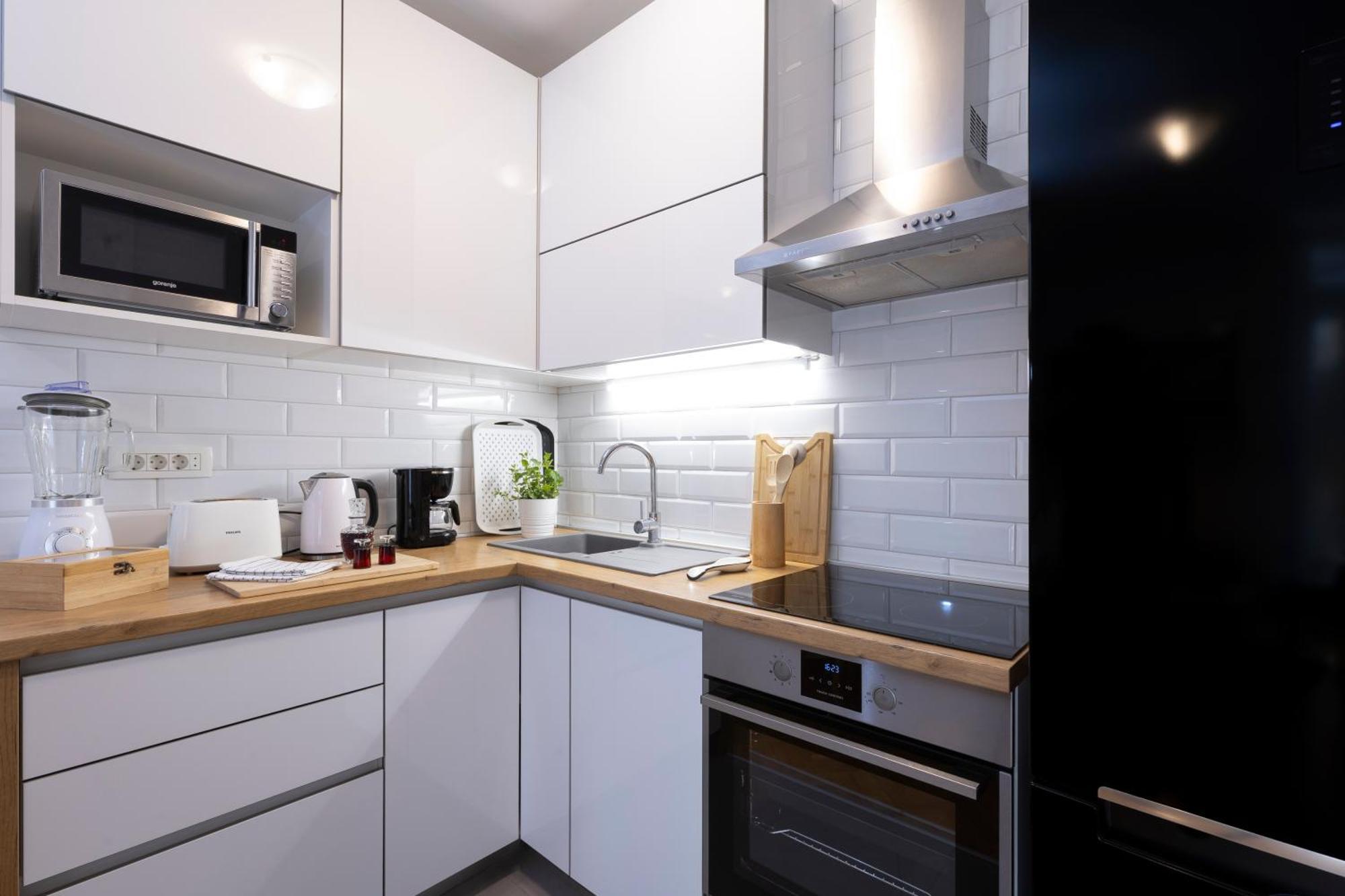 Apartman Noa Split Eksteriør billede
