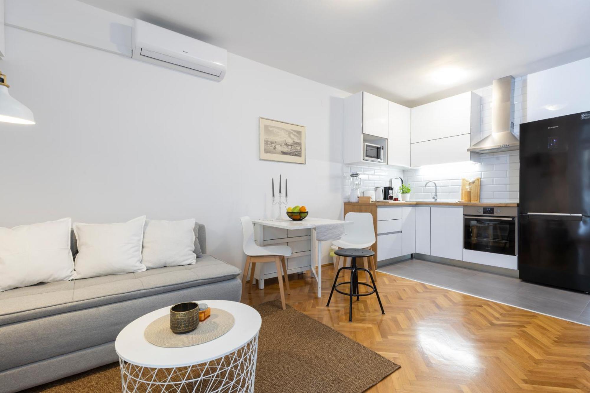 Apartman Noa Split Eksteriør billede