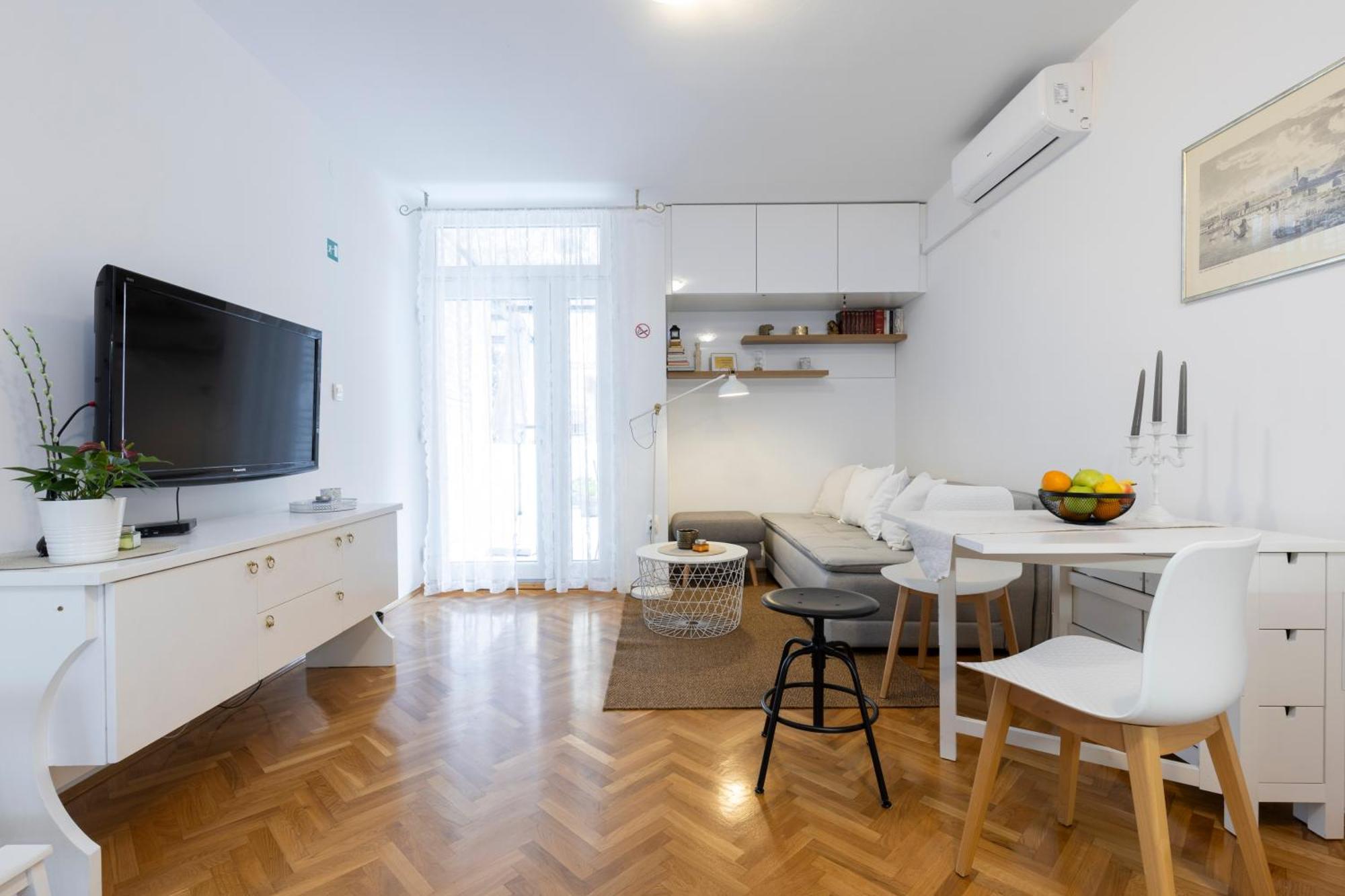 Apartman Noa Split Eksteriør billede