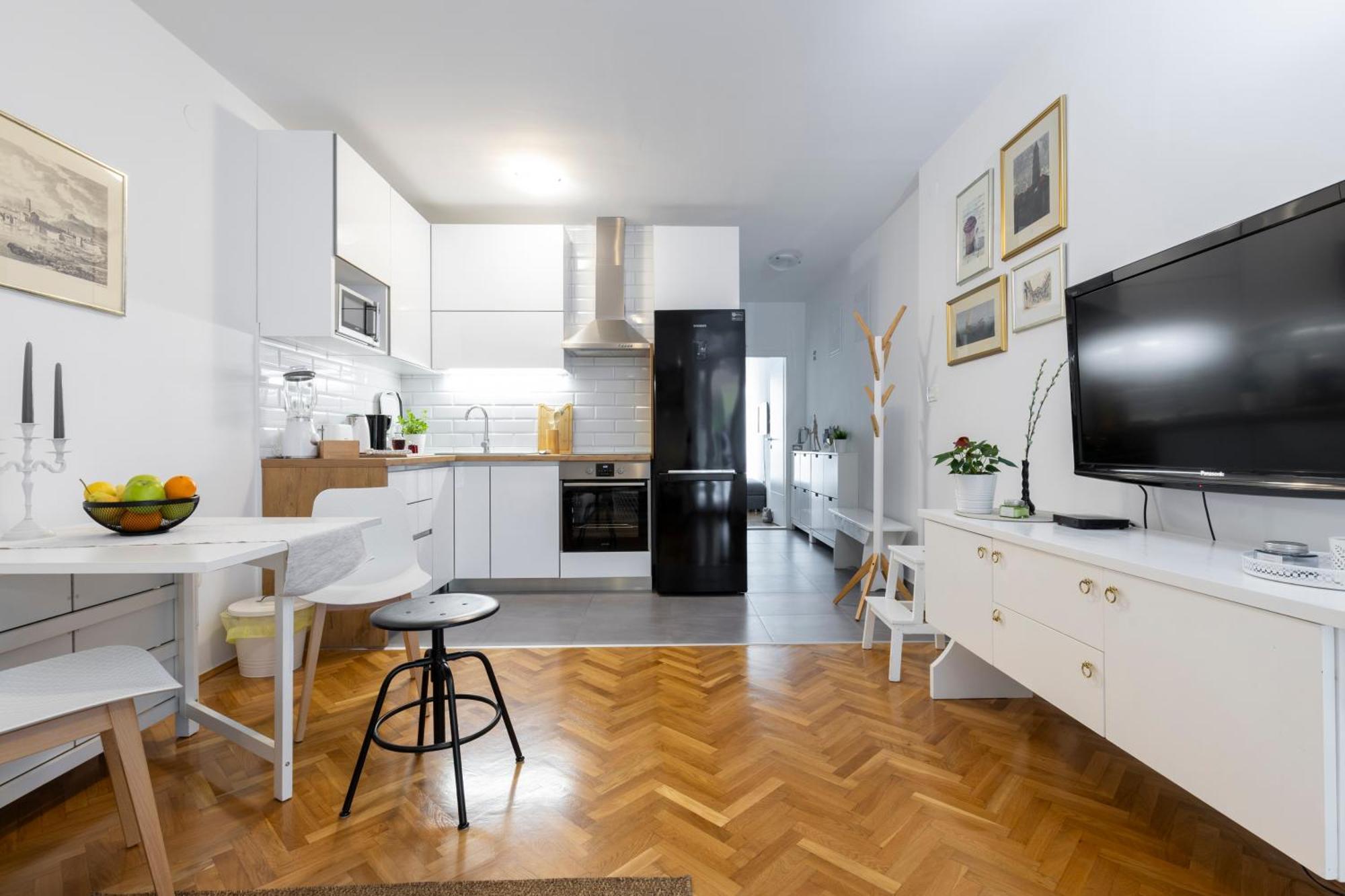 Apartman Noa Split Eksteriør billede