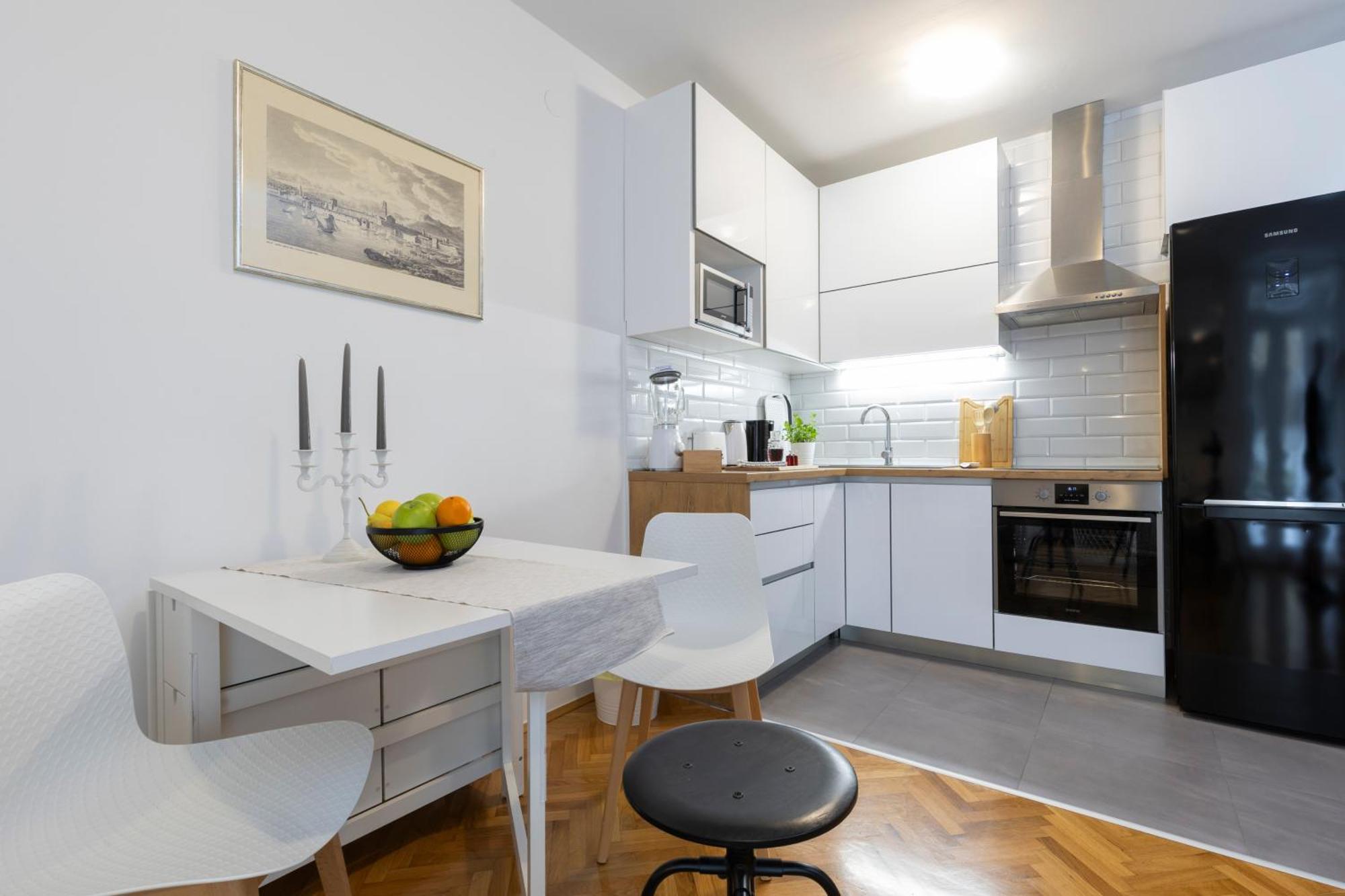 Apartman Noa Split Eksteriør billede